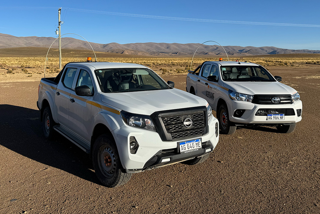 Home conoce nuestra flota